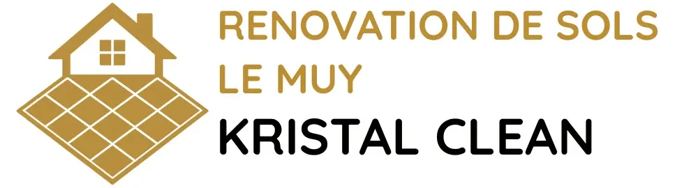 Rénovation sol à Le Muy