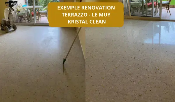 renovation terrazzo le muy